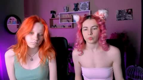 lissa online show from 05/09/26, 09:14