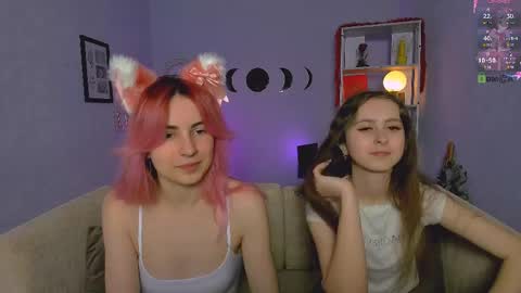lissa online show from 05/12/26, 07:22