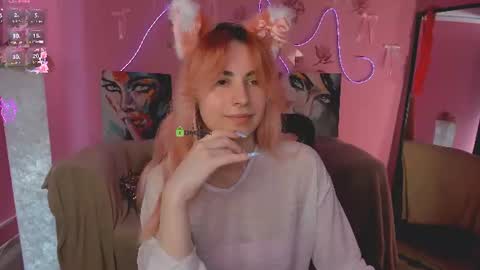lissa online show from 06/11/26, 06:33
