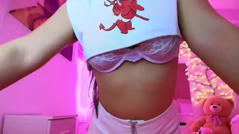 Snapshot of lissa_yassemin chatting on 11/30/25, 09:08 lissa_yassemin online show from 11/30/25, 09:08