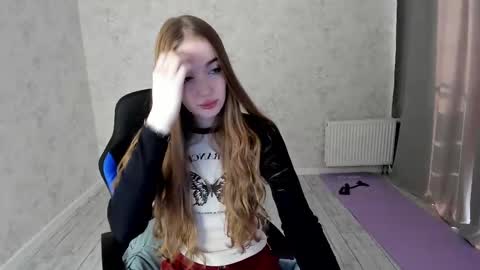 Lissa online show from 02/20/25, 03:34