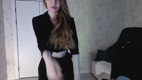 Lissa online show from 05/13/26, 08:12