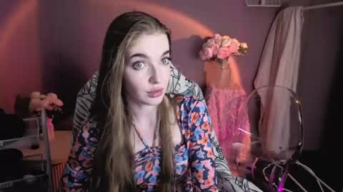 Lissa online show from 06/30/26, 03:24