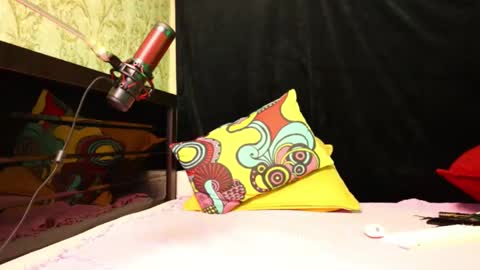 Snapshot of lissaho chatting on 12/05/24, 05:28 Lissa Ross online show from 12/05/24, 05:28