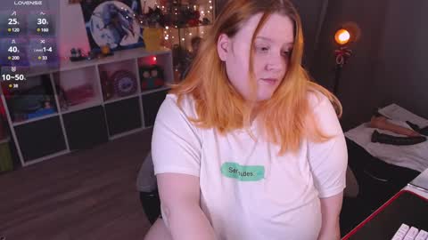 Lissa online show from 01/21/25, 03:32