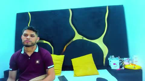 LISSA JHONS online show from 11/07/25, 06:46