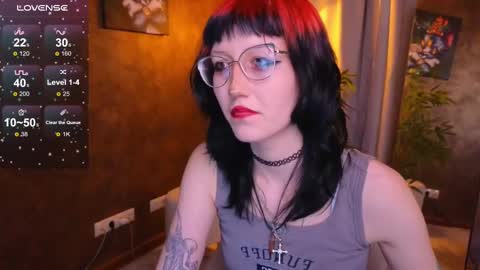 lissaros online show from 02/09/25, 10:09