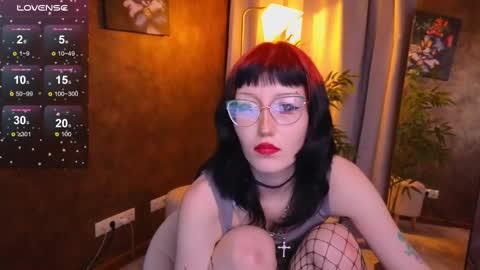 lissaros online show from 02/09/25, 01:14