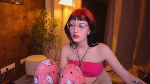 lissaros online show from 02/14/25, 11:10