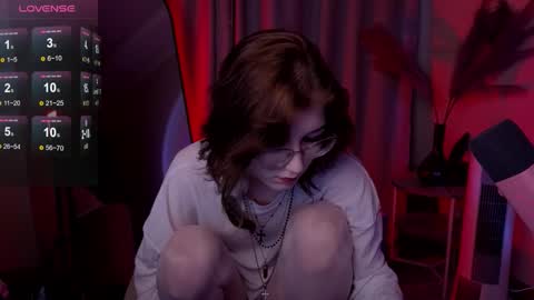 lissaros online show from 09/17/25, 06:15