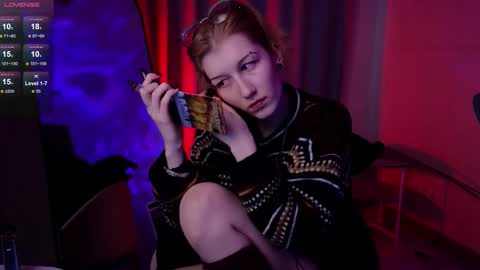 lissaros online show from 10/21/25, 05:19