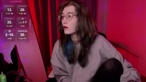 lissaros online show from 11/09/25, 05:06