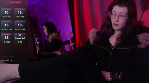 lissaros online show from 11/26/25, 06:03