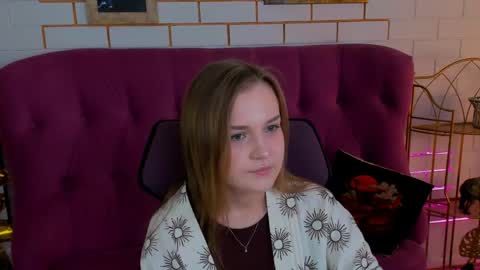 Lissa Telor online show from 05/16/26, 09:50