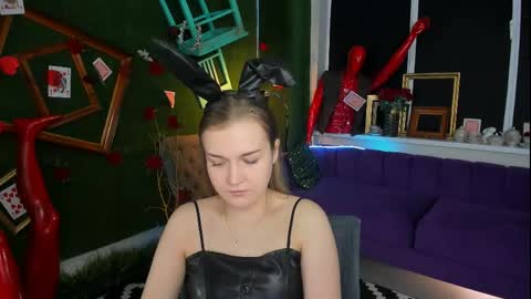 Lissa Telor online show from 06/03/26, 01:36