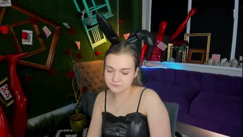 Lissa Telor online show from 06/03/26, 02:33