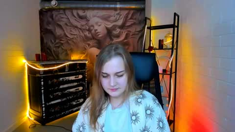 Lissa Telor online show from 06/06/26, 09:14