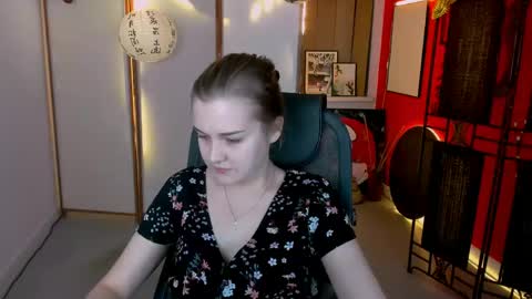 Lissa Telor online show from 06/09/26, 09:10