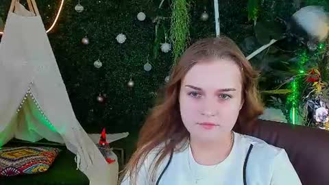 Lissa Telor online show from 06/11/26, 01:42