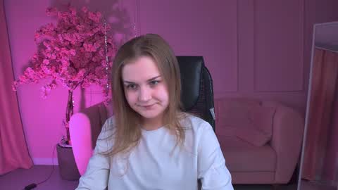 Lissa Telor online show from 06/16/26, 09:12