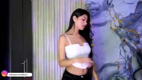 Snapshot of lissawild_ chatting on 05/09/26, 01:49 ss online show from 05/09/26, 01:49