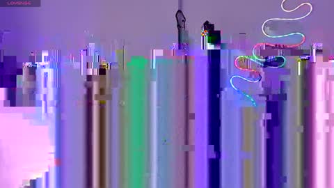 Lissa Zinclair online show from 05/12/26, 08:17