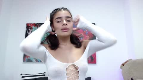 Snapshot of lissbrown chatting on 02/08/25, 07:16 Liss Brown online show from 02/08/25, 07:16