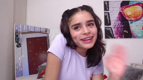 Snapshot of lissbrown chatting on 02/09/25, 12:41 Liss Brown online show from 02/09/25, 12:41