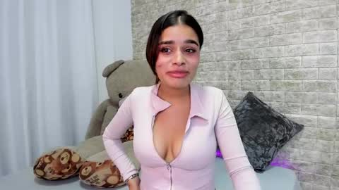 Snapshot of lissbrown chatting on 03/09/26, 07:07 Liss Brown online show from 03/09/26, 07:07