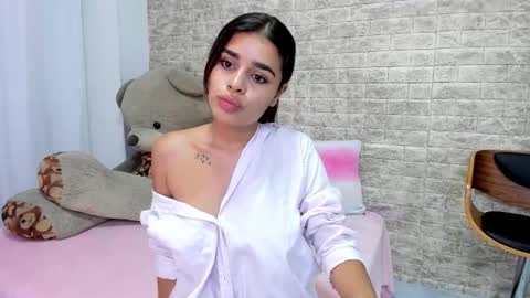 Snapshot of lissbrown chatting on 03/13/26, 04:24 Liss Brown online show from 03/13/26, 04:24