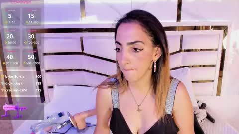 lisse_palmerr online show from 02/13/25, 10:33