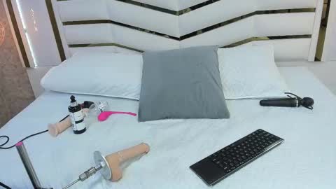 lisse_palmerr online show from 03/01/25, 01:22