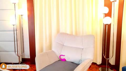 Snapshot of lissetlong69 chatting on 03/04/26, 12:27 Lisseth Long online show from 03/04/26, 12:27
