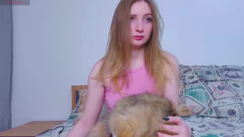 Lissa online show from 11/03/25, 12:17