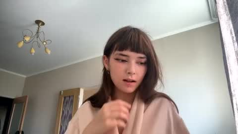 Snapshot of lisssalush chatting on 07/22/26, 01:03 Lisa online show from 07/22/26, 01:03