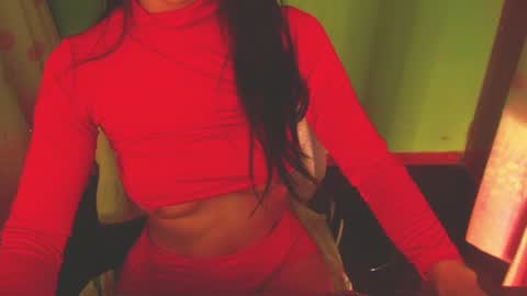 Liss online show from 01/30/25, 04:02