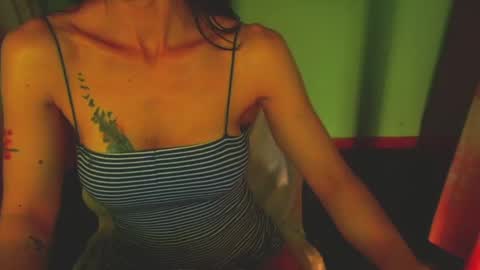 Liss online show from 01/31/25, 03:33