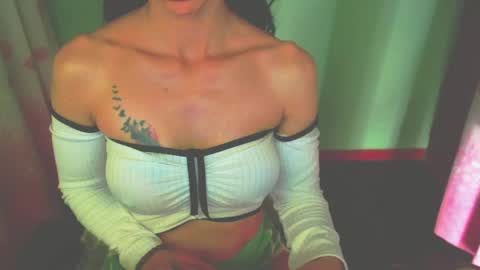 Liss online show from 02/18/25, 02:49