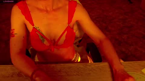 Liss online show from 09/22/25, 03:08