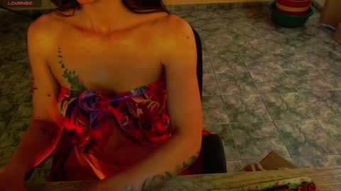 Liss online show from 11/05/25, 03:45