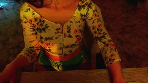 Liss online show from 11/15/25, 04:10