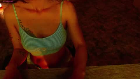 Liss online show from 11/30/25, 03:43