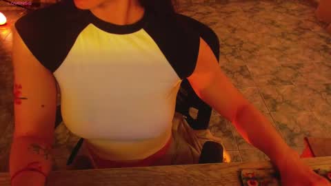 Liss online show from 12/01/25, 02:55