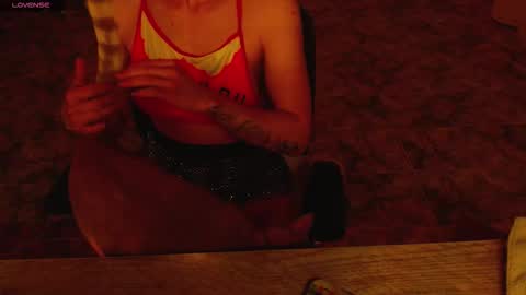 Liss online show from 12/03/25, 03:47