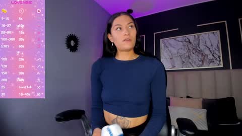 lissy__dream online show from 01/13/25, 09:09