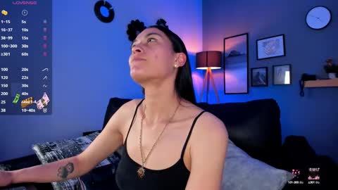 lissy__dream online show from 09/24/25, 10:02