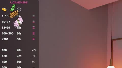 lissy__dream online show from 10/19/25, 02:01