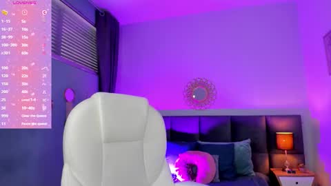 lissy__dream online show from 11/08/25, 09:02