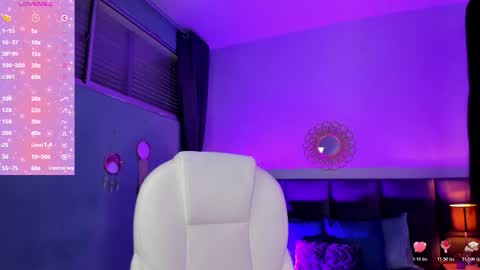 lissy__dream online show from 11/27/25, 10:01