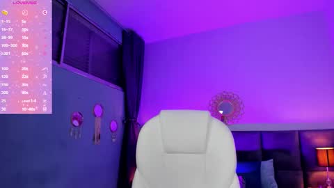 lissy__dream online show from 11/29/25, 10:13